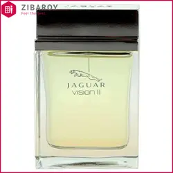 تستر ادو تویلت مردانه جگوار Vision II مدل حجم 100 میل