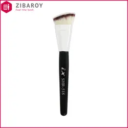 براش آرایشی سرکج کوتاه آی ایکس مدل SHR-518