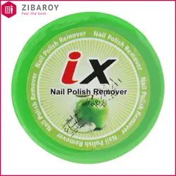 پد لاک پاک کن میوه ای آی ایکس 32 عددی