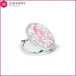 آینه جیبی آی ایکس سری AK-914 مدل Paisley