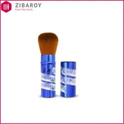 برس رژگونه کشویی آی ایکس مدل 504