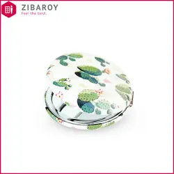 آینه جیبی آی ایکس سری AK-916 مدل Cute Cuctus