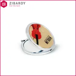 آینه جیبی آی ایکس سری AK-914 مدل Violin