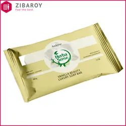 صابون آردن سری هرباسنس حاوی عصاره وانیل وزن 100 گرمی