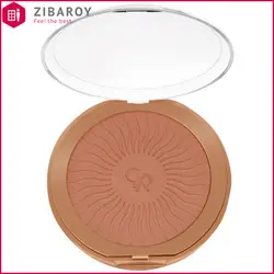 پنکیک برنز کننده گلدن رز مدل SPF15 Bronzing Terra Powder