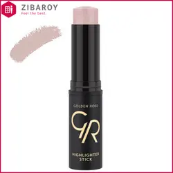 هایلایتر استیکی گلدن رز - شماره 02