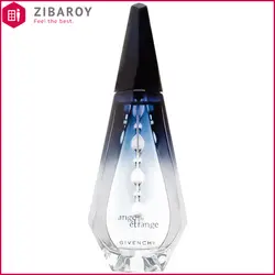 ادو پرفیوم زنانه ژیوانشی مدل Ange Ou Etrange حجم 100 میل