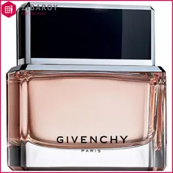 ادو پرفیوم زنانه ژیوانشی مدل Dahlia Noir حجم 75 میل