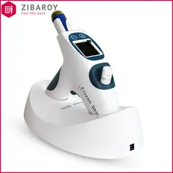 دستگاه مراقبت از پوست فروزن اسکین مدل کول لیفتینگ (رنگ سفید)