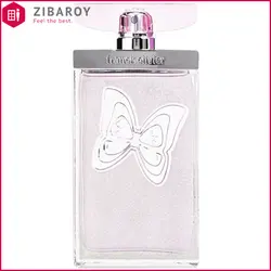 ادو پرفیوم زنانه فرانک اولیور مدل Nature حجم 75 میل