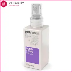 اسپری ضد ریزش مو فرامسی حجم 100 میل