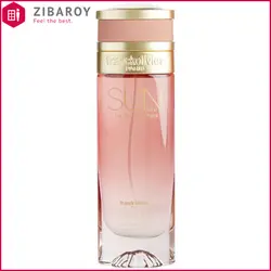 ادو پرفیوم زنانه فرانک اولیور مدل Sun Java حجم 75 میل