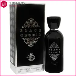 ادو پرفیوم زنانه فراگرنس ورد مدل Black Orchid حجم 100 میل