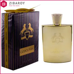 ادو پرفیوم مردانه فراگرنس ورد مدل GODOLPHIN حجم 100 میل