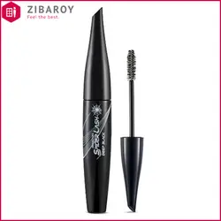 ریمل اسپایدر فلورمار مدل deep black