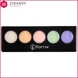 پالت 5 رنگ کانسیلر فلورمار