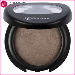 سایه ابرو فلورمار مدل Baked