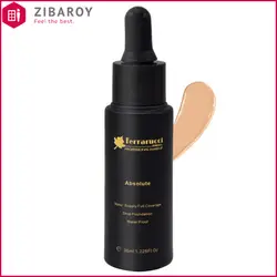 کرم پودر ضد آب فراروسی سری Absolute حجم 35 میل