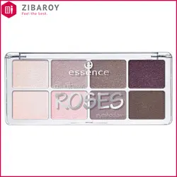 پالت سایه چشم اسنس مدل Rose