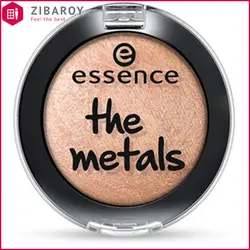 سایه چشم متالیک اسنس