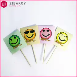 کاندوم رنگی Happy Face