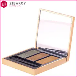 پالت سایه ابرو 3 رنگ ایفسن - شماره EF70