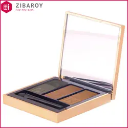 پالت سایه ابرو 3 رنگ ایفسن - شماره EF69