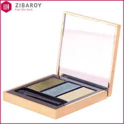 پالت سایه چشم 3 رنگ ایفسن- شماره EF66