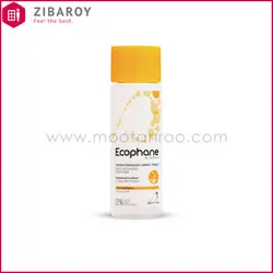 شامپو ضد ریزش و تقویت کننده موی ضعیف و آسیب دیده اکوفن بایورگا 200 میل