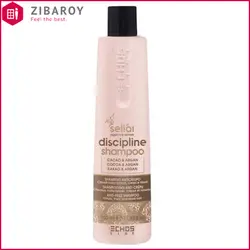شامپو ضد وز اچ اس لاین مدل Discipline حجم 350 میل