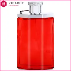 ادو تویلت مردانه دانهیل مدل Desire Red حجم 100 میل