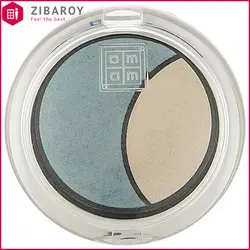 سایه چشم دو رنگ دی ام جی ام شماره 38