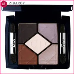 پالت سایه چشم 5 رنگ دیور-شماره 790