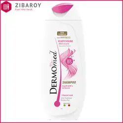 شامپو صاف کننده مو درمومد مدل 2in1 حجم 250 میل