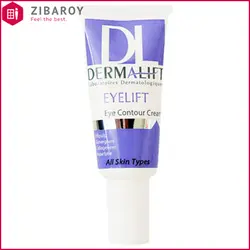 کرم ضد چروک و ضد پف دور چشم درمالیفت مدل Eyelift حجم 20 میل