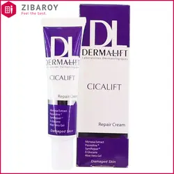 کرم ترمیم کننده پوست درمالیفت مدل Cicalift حجم 30 میل