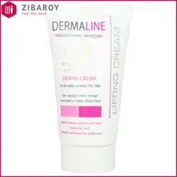 کرم سفت کننده پوست درمالاین مدل Re-Densifies and Firms The Skin حجم 45 میل