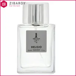 ادو پرفیوم مردانه دلیسیو مدل One Million حجم 50 میل
