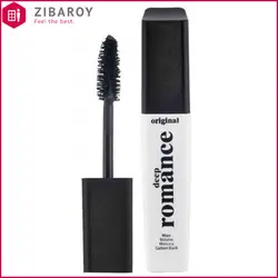 ریمل حجم دهنده دیپ رومانس مدل DR-01