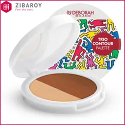 پالت کانتورینگ دبورا سری Keith Haring