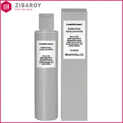 شیر پاک کن صورت کامفورت زون مدل Essential حجم 200 میل