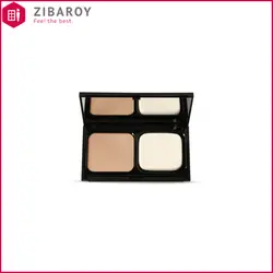 پنکیک فشرده چارم کالر مدل Compact Foundation