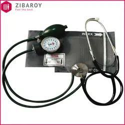 دستگاه فشارسنج بریسک مدل HS20A رنگ مشکی