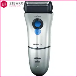 ماشین اصلاح صورت براون مدل 150s-1