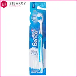 مسواک بنسر مدل Extra Cleaning با برس سخت کد 705