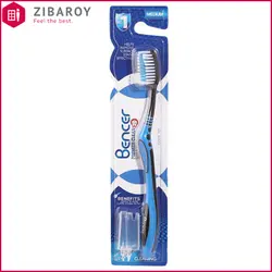 مسواک بنسر مدل Premier Clean كد 707 با برس متوسط