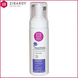 فوم شستشوی صورت بی کام بایو مدل Fresh Cleansing حجم 150 میل
