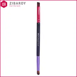 براش دو طرفه مناسب آرایش لب و سایه بی بی تی