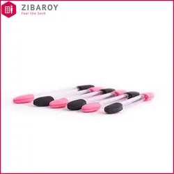 پک 10 عددی براش اسفنجی سایه چشم بی بی تی