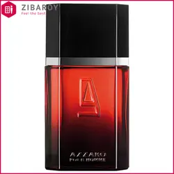 ادو تویلت مردانه آزارو مدل Pour Homme Elixir حجم 100 میل